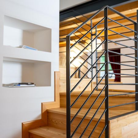 Chalet Le Grazie Le Grazie  Εξωτερικό φωτογραφία