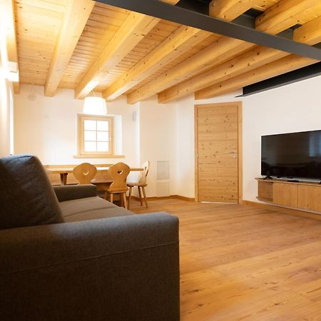 Chalet Le Grazie Le Grazie  Εξωτερικό φωτογραφία