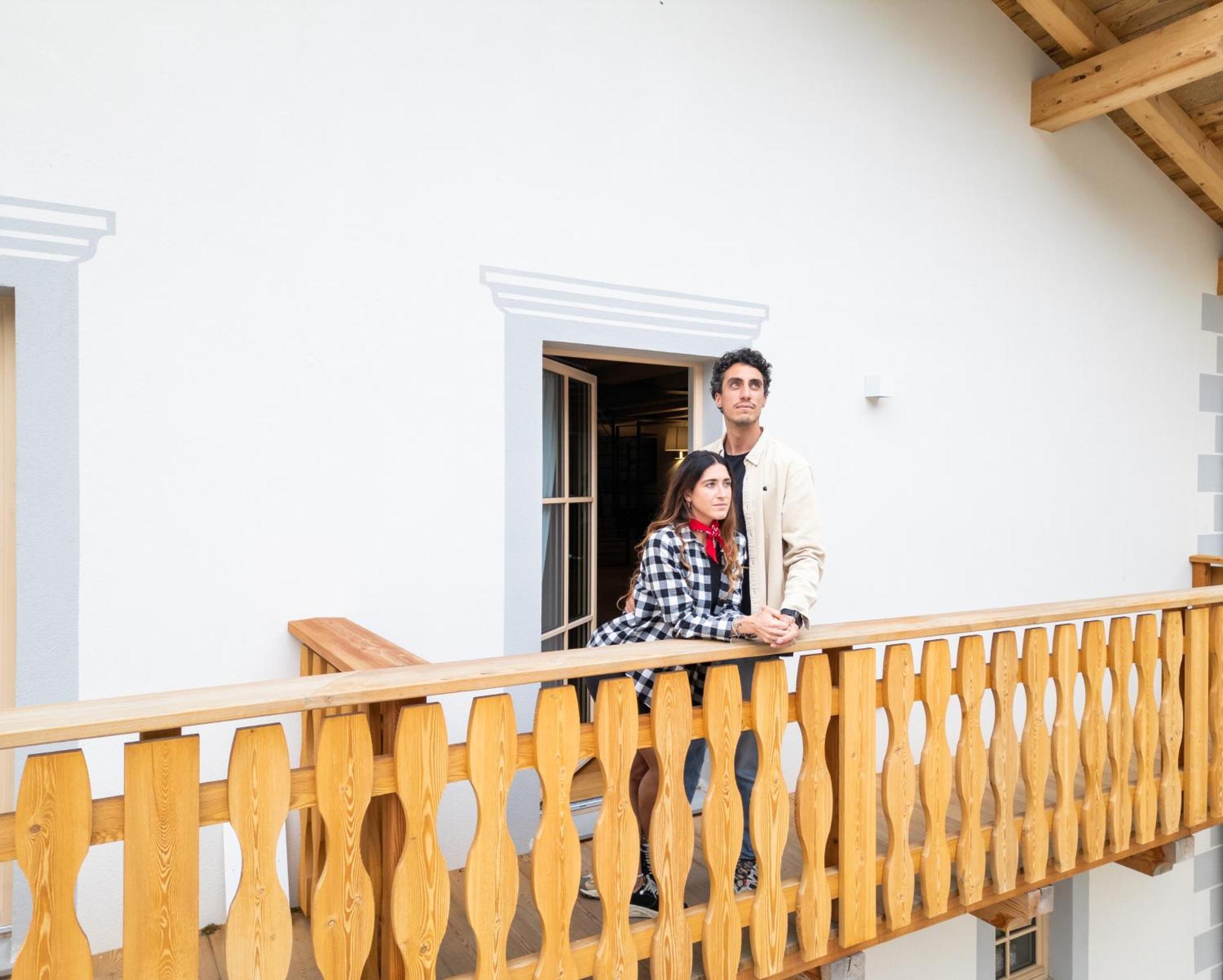 Chalet Le Grazie Le Grazie  Εξωτερικό φωτογραφία