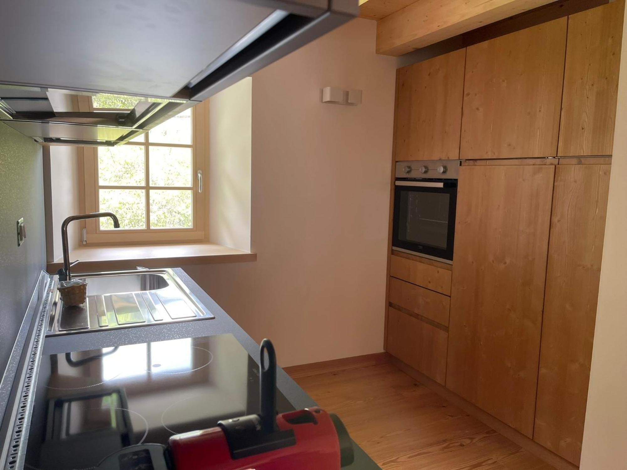 Chalet Le Grazie Le Grazie  Εξωτερικό φωτογραφία