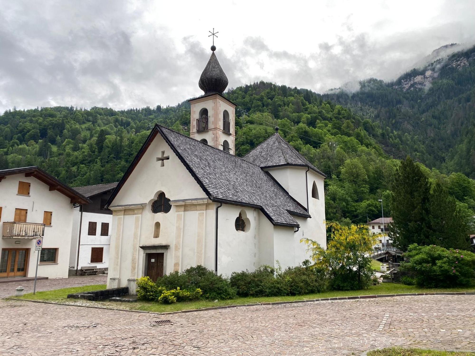 Chalet Le Grazie Le Grazie  Εξωτερικό φωτογραφία
