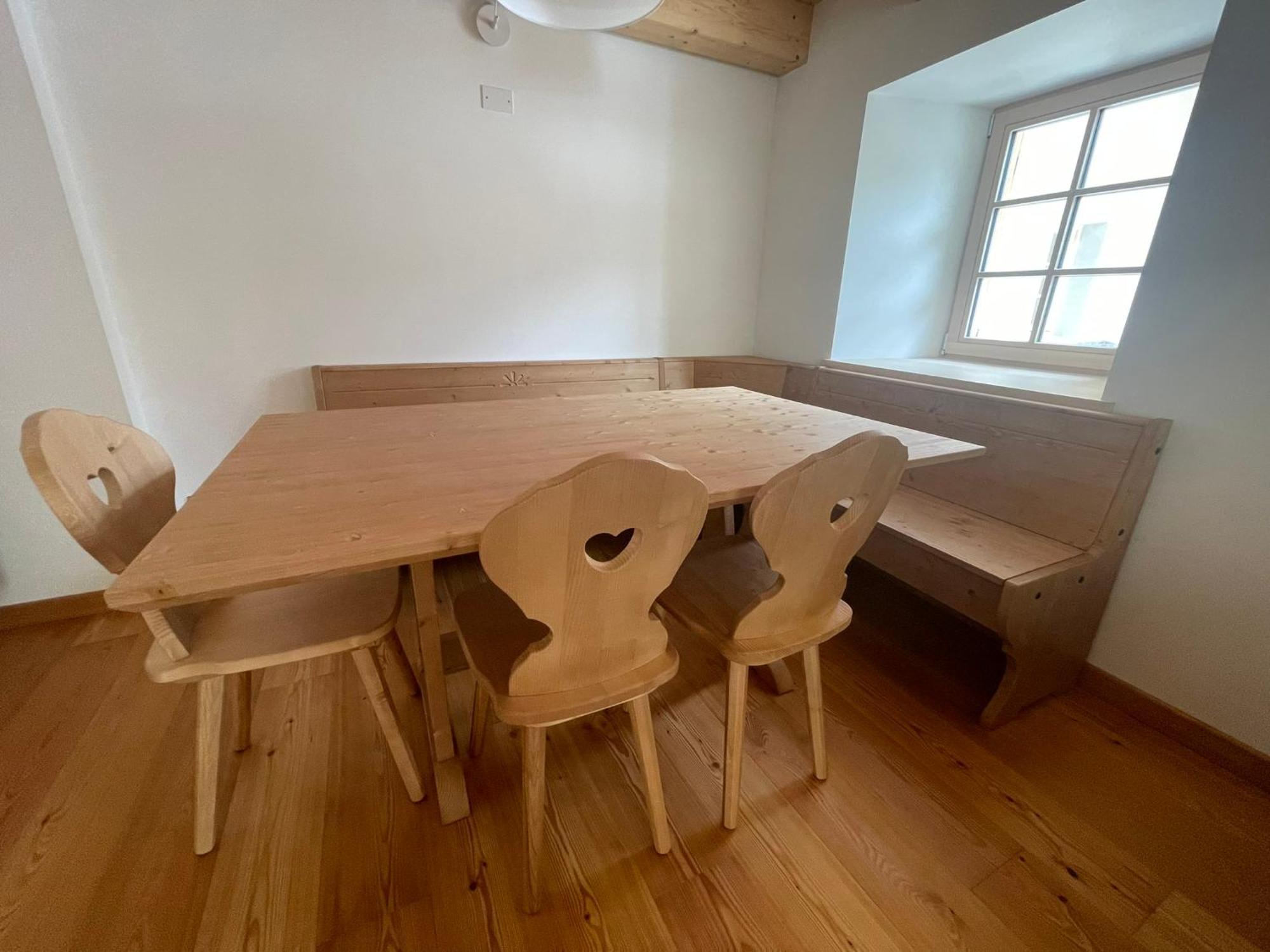 Chalet Le Grazie Le Grazie  Εξωτερικό φωτογραφία
