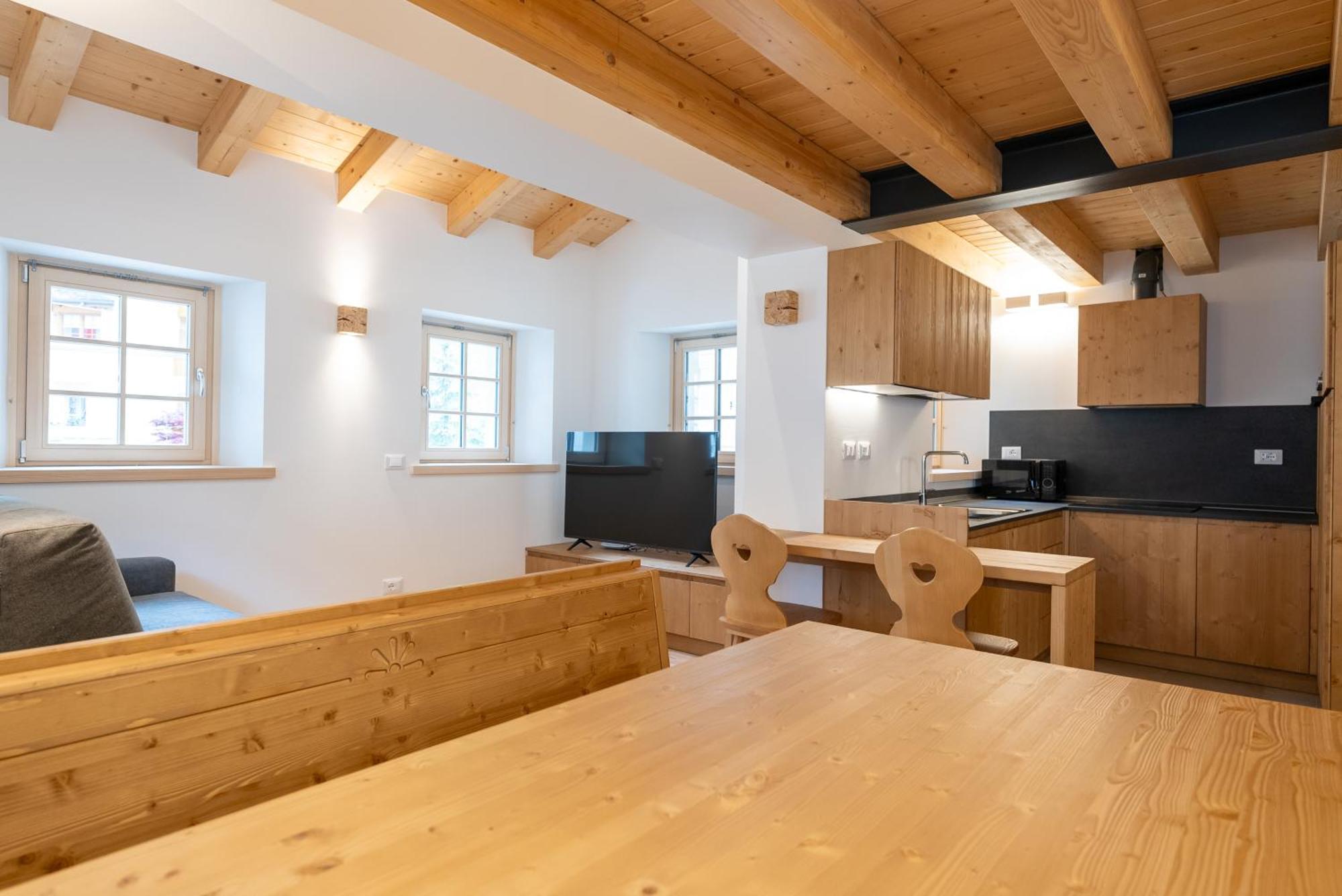 Chalet Le Grazie Le Grazie  Εξωτερικό φωτογραφία