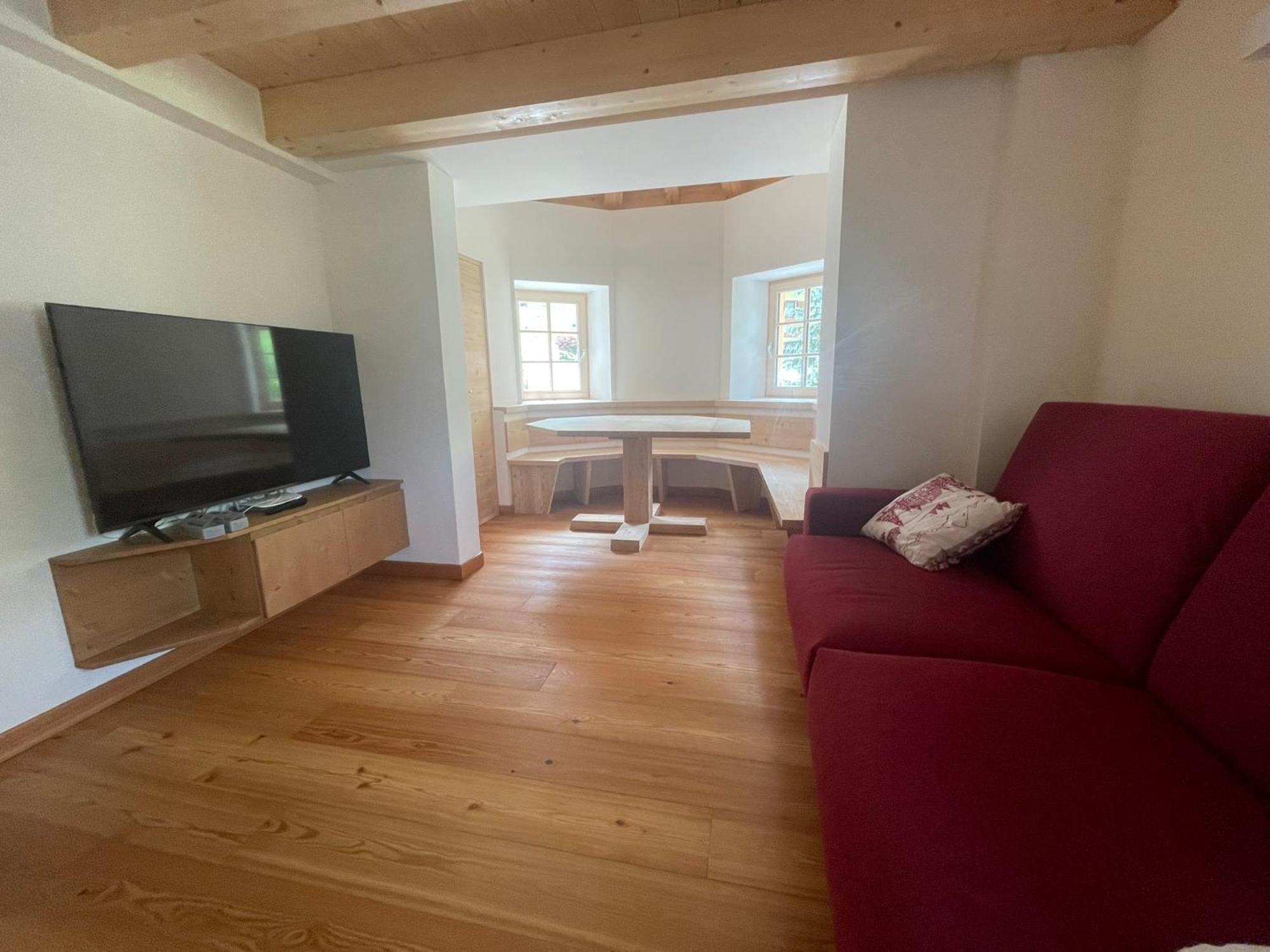 Chalet Le Grazie Le Grazie  Εξωτερικό φωτογραφία