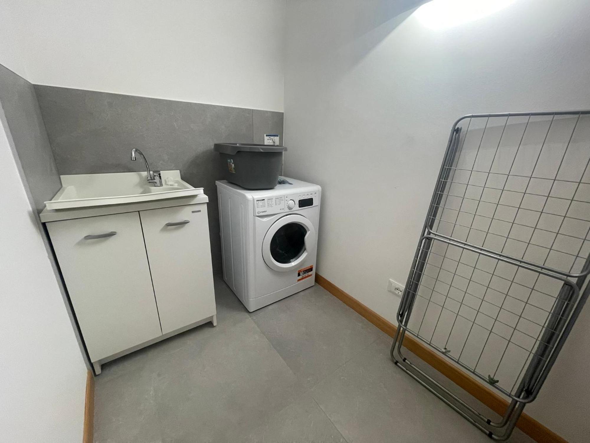 Chalet Le Grazie Le Grazie  Εξωτερικό φωτογραφία