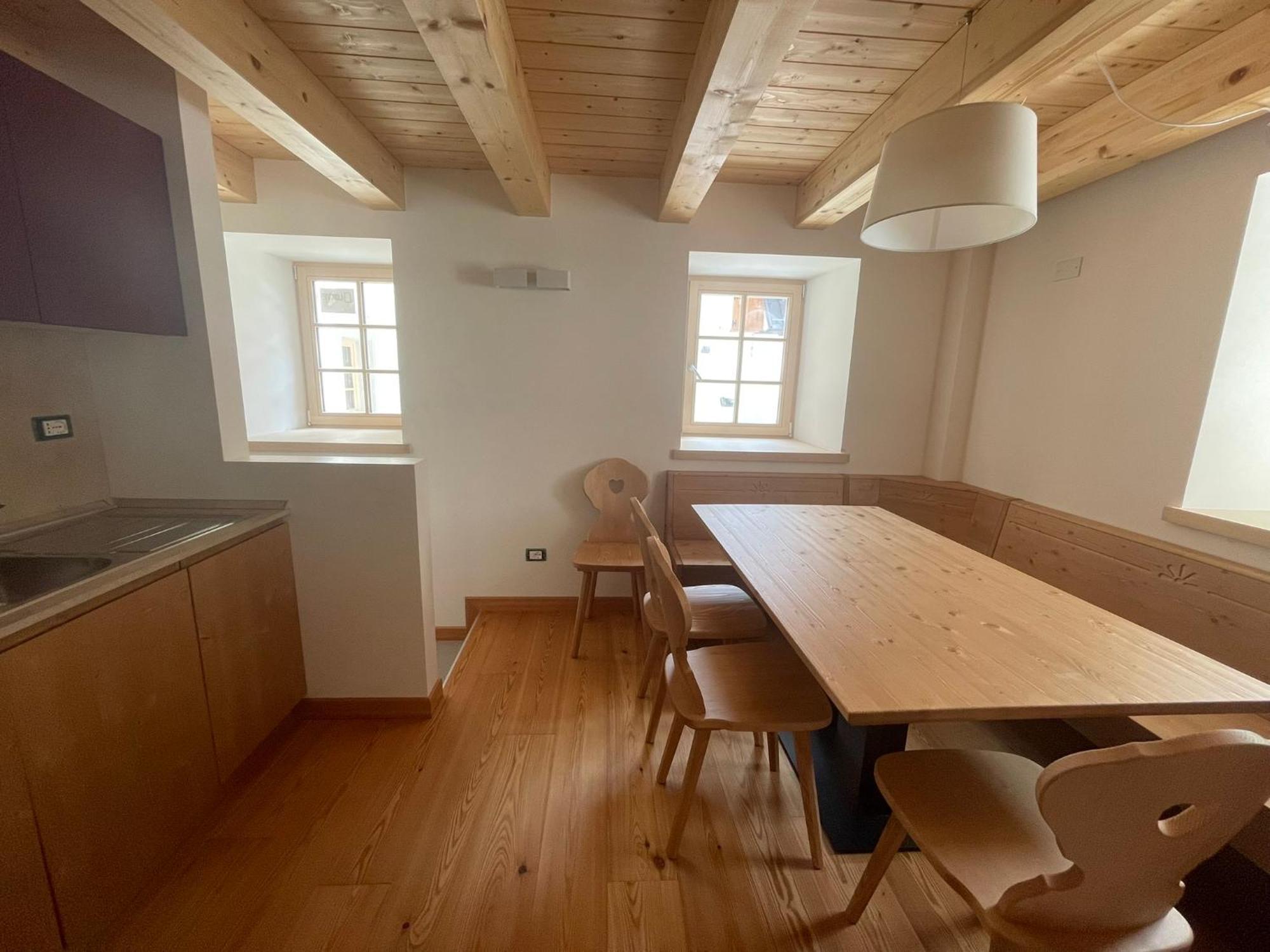 Chalet Le Grazie Le Grazie  Εξωτερικό φωτογραφία