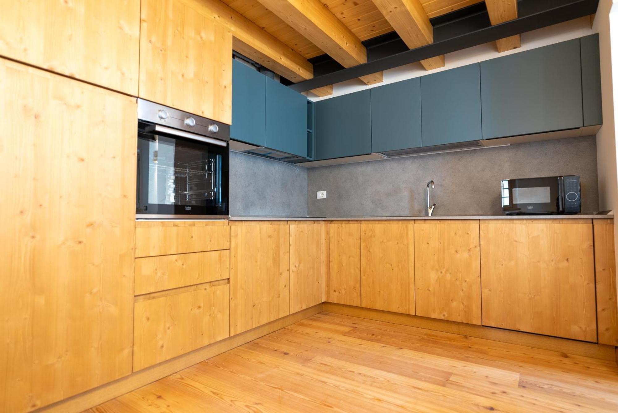 Chalet Le Grazie Le Grazie  Εξωτερικό φωτογραφία
