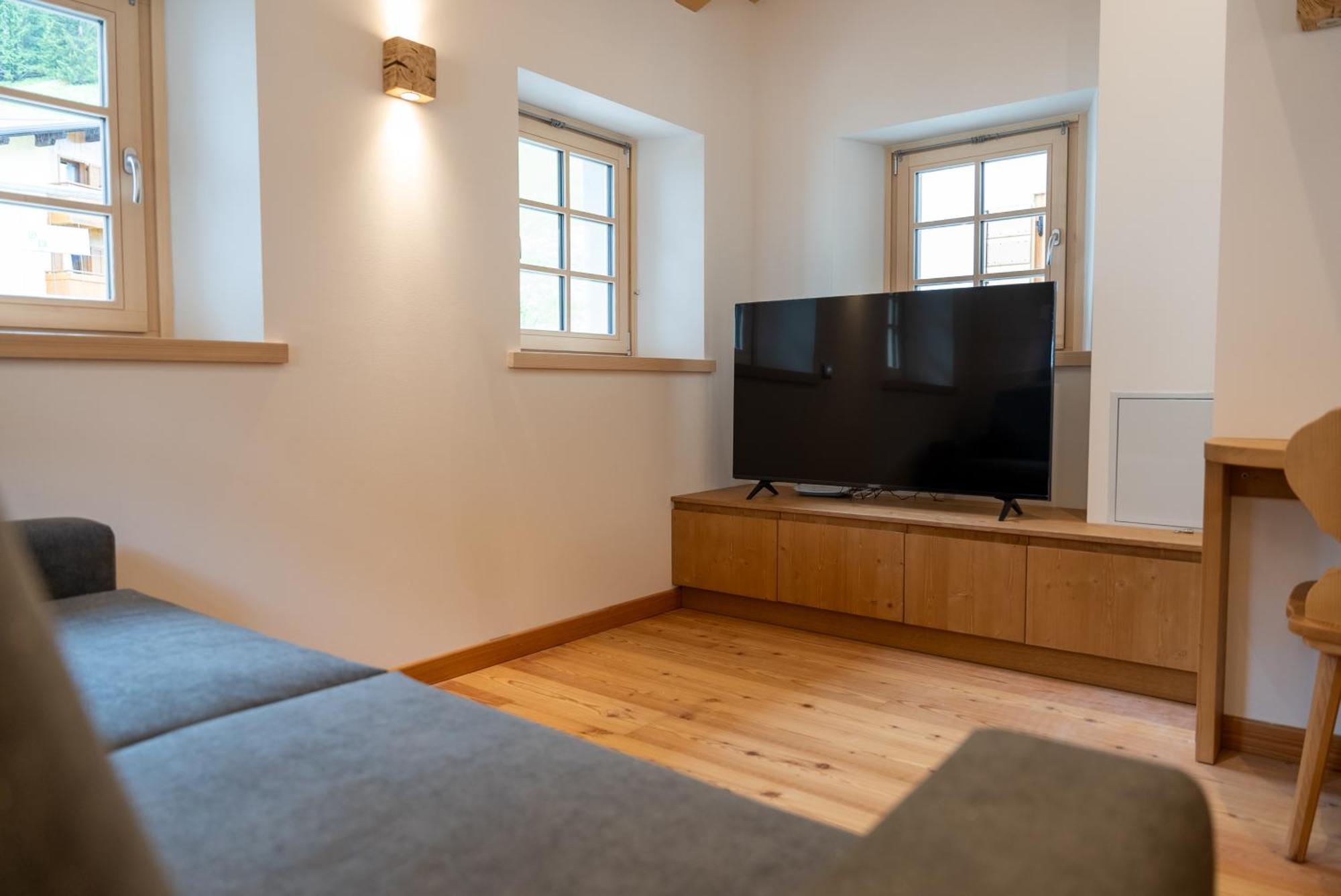 Chalet Le Grazie Le Grazie  Εξωτερικό φωτογραφία