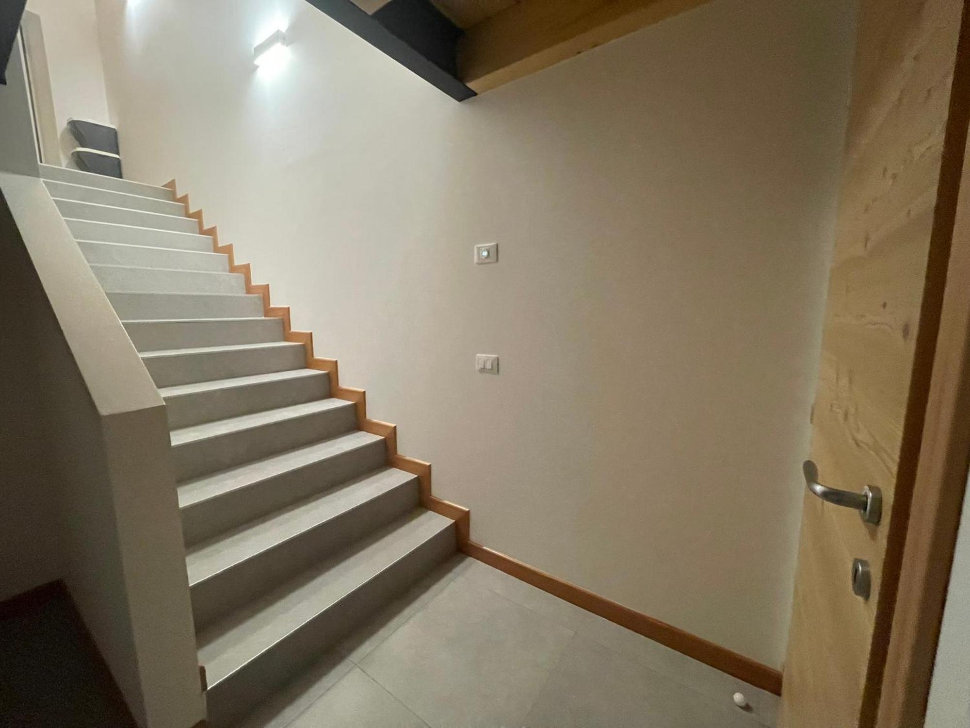 Chalet Le Grazie Le Grazie  Εξωτερικό φωτογραφία