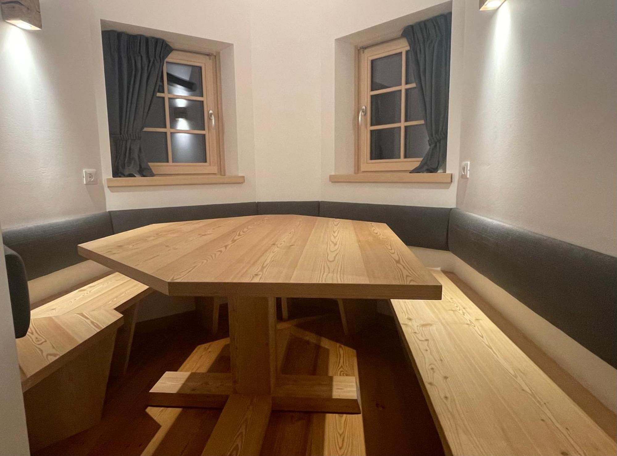 Chalet Le Grazie Le Grazie  Εξωτερικό φωτογραφία