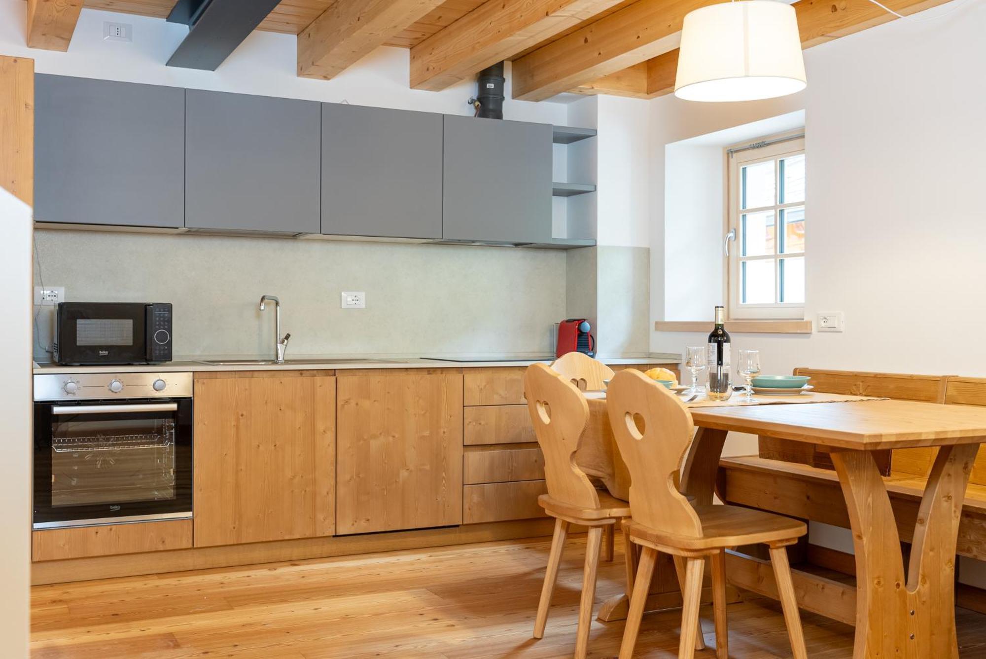 Chalet Le Grazie Le Grazie  Εξωτερικό φωτογραφία
