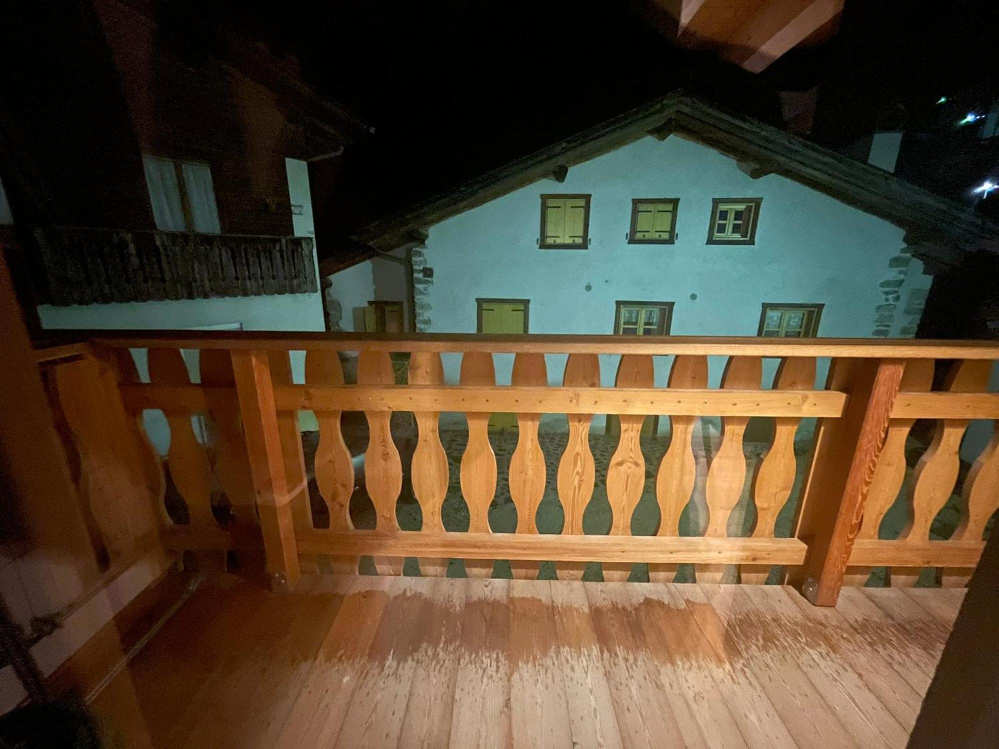 Chalet Le Grazie Le Grazie  Εξωτερικό φωτογραφία