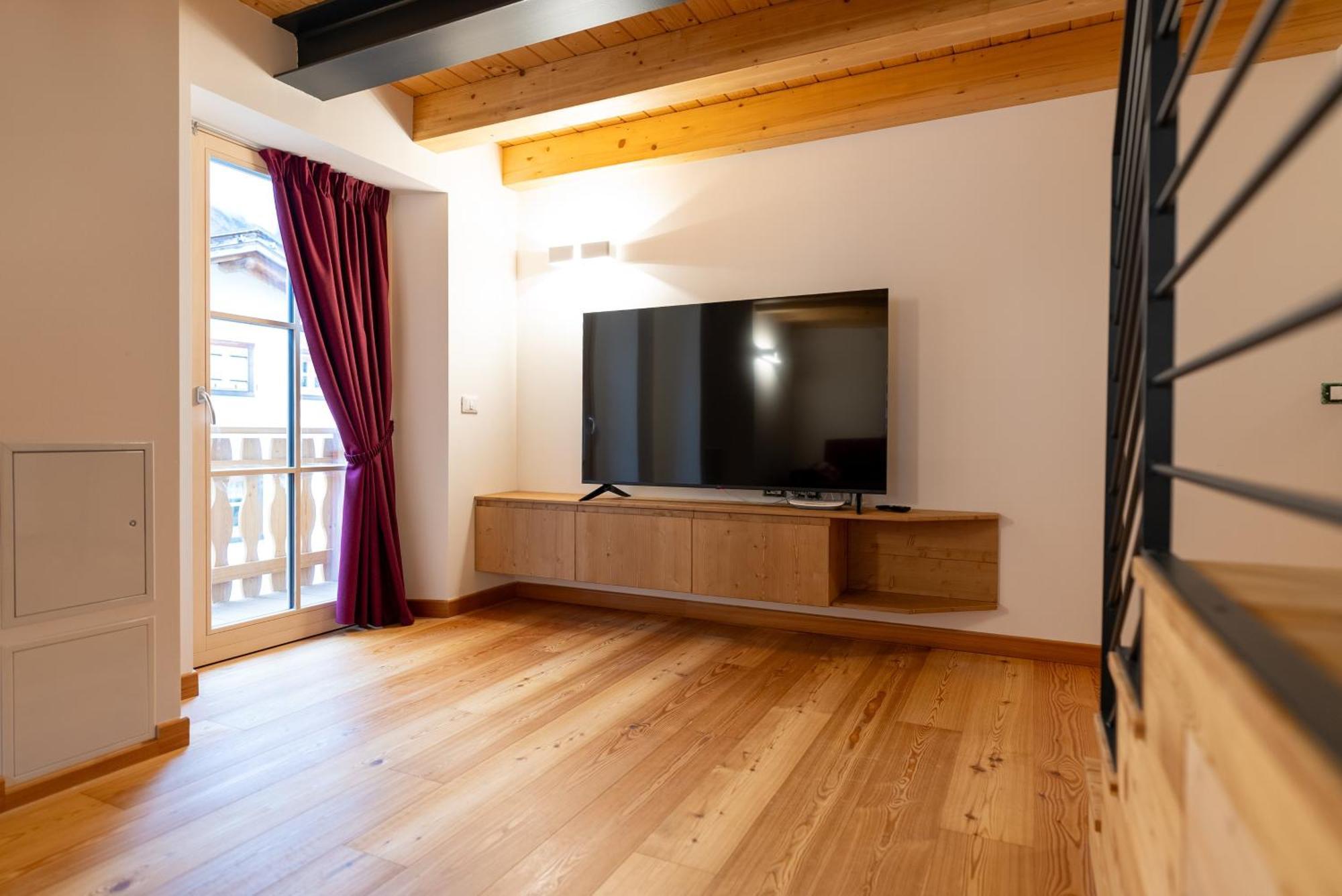 Chalet Le Grazie Le Grazie  Εξωτερικό φωτογραφία