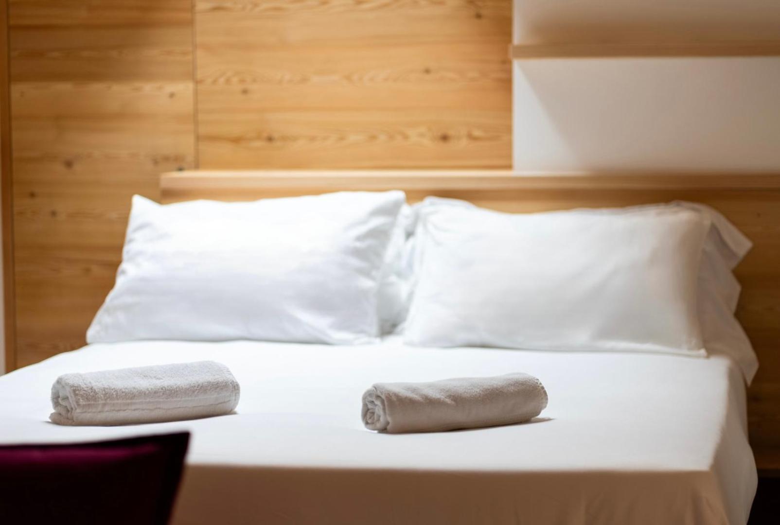 Chalet Le Grazie Le Grazie  Εξωτερικό φωτογραφία