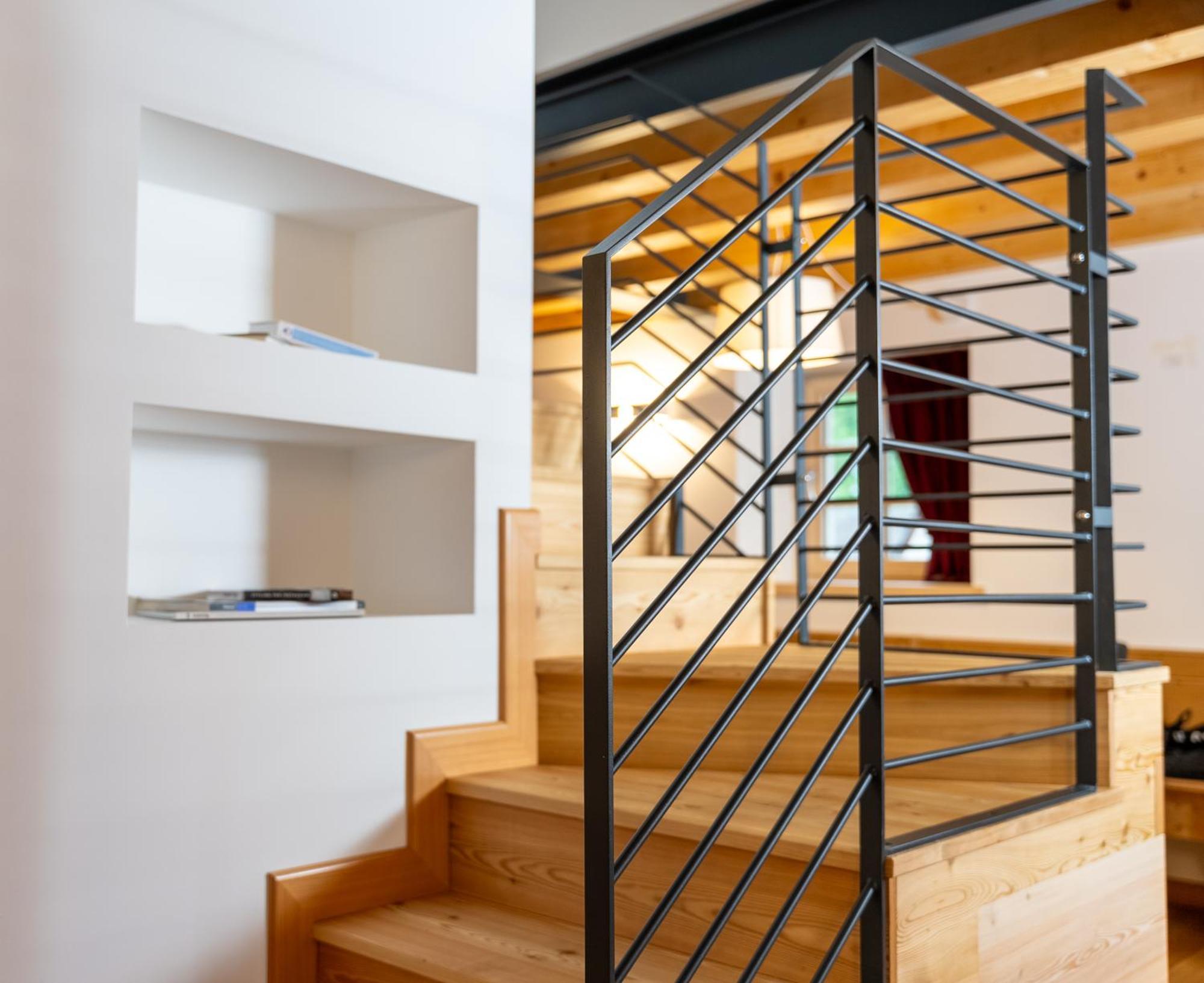 Chalet Le Grazie Le Grazie  Εξωτερικό φωτογραφία