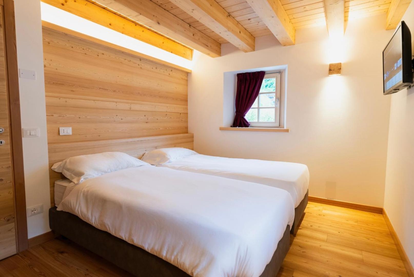 Chalet Le Grazie Le Grazie  Εξωτερικό φωτογραφία