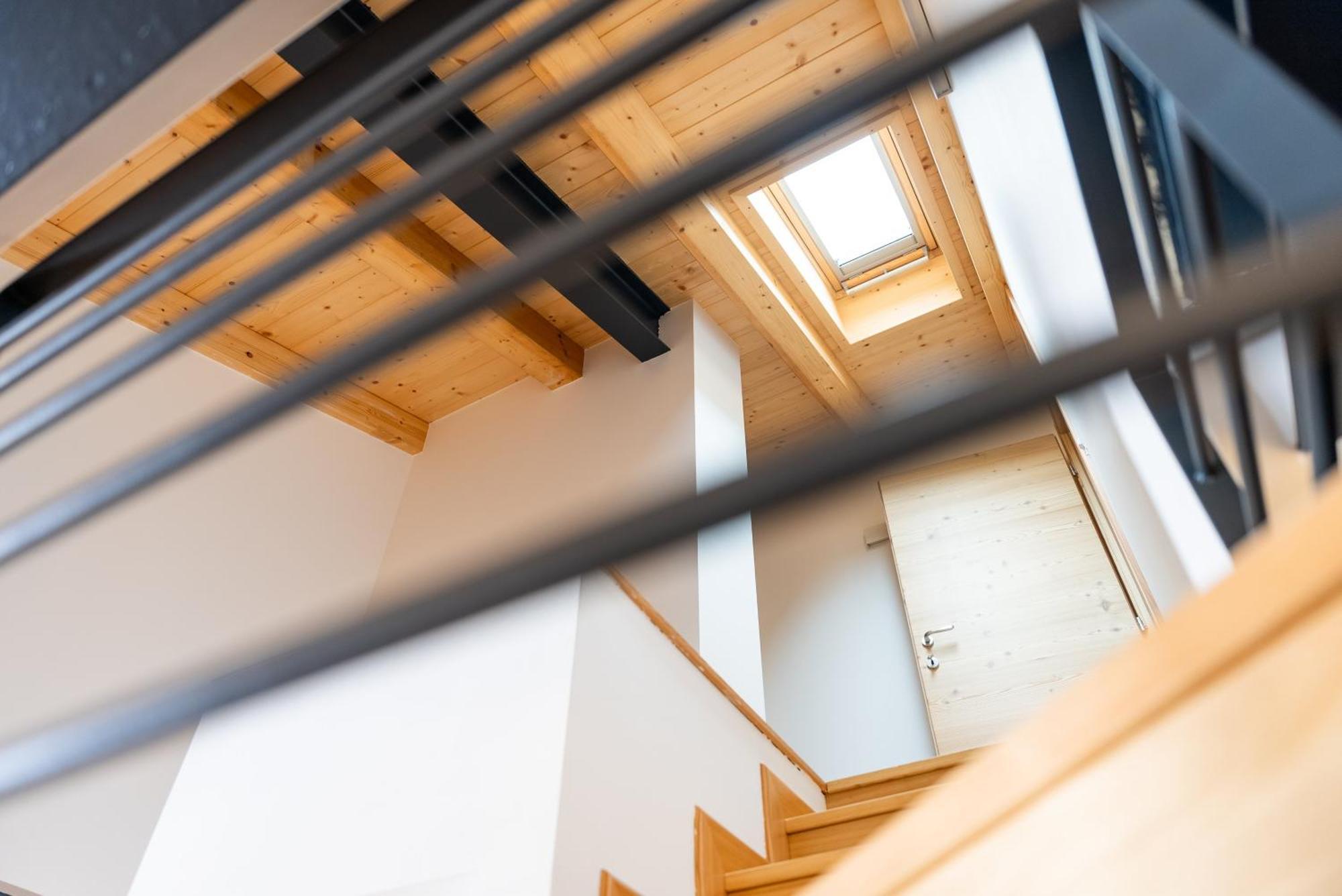 Chalet Le Grazie Le Grazie  Εξωτερικό φωτογραφία