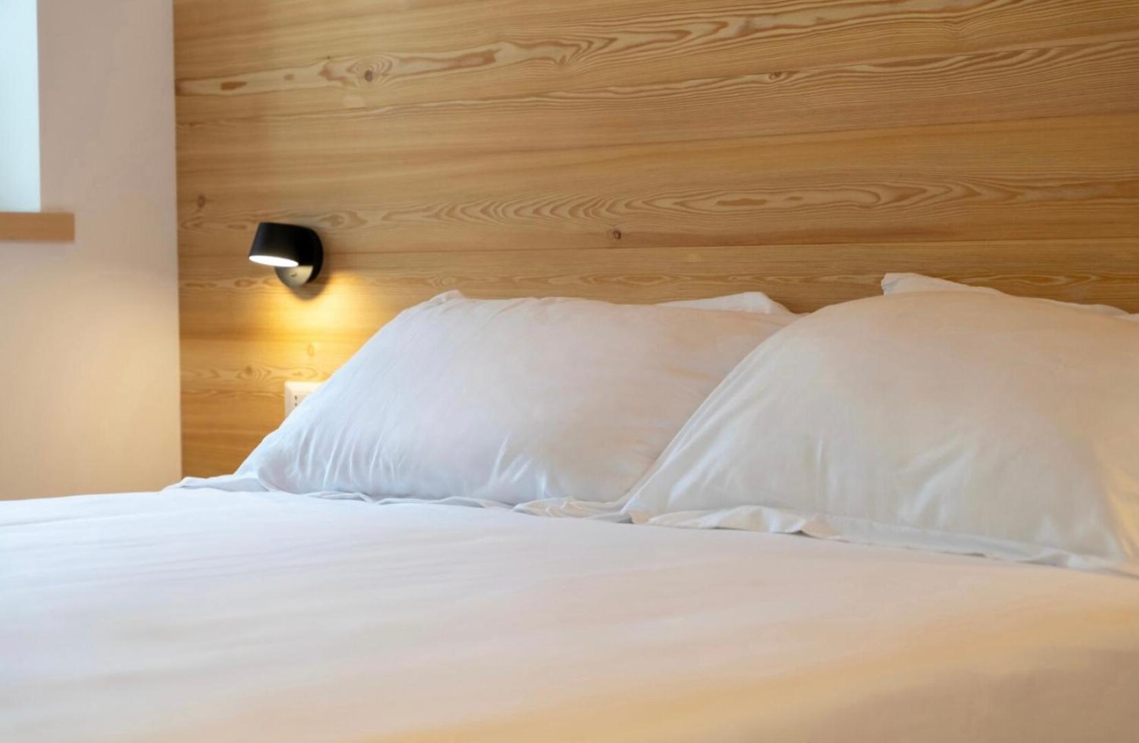 Chalet Le Grazie Le Grazie  Εξωτερικό φωτογραφία