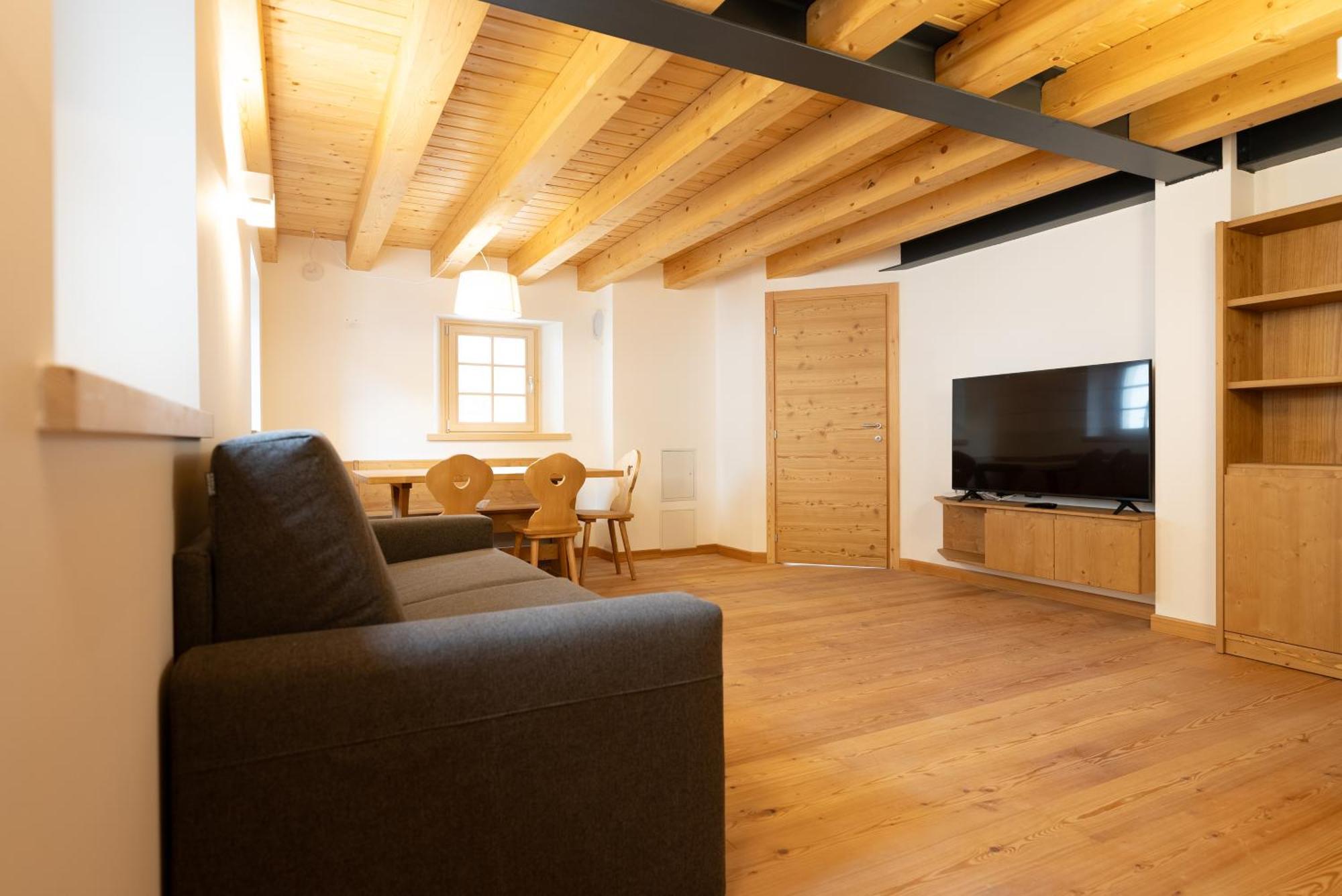 Chalet Le Grazie Le Grazie  Εξωτερικό φωτογραφία